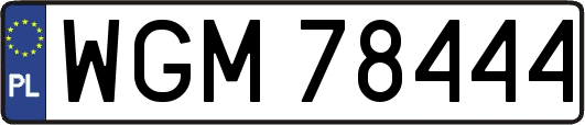 WGM78444