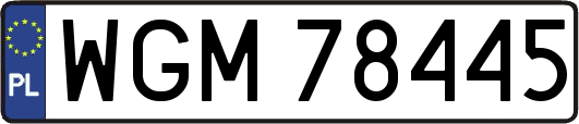 WGM78445