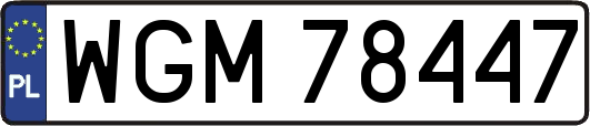 WGM78447