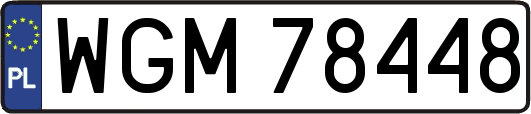 WGM78448