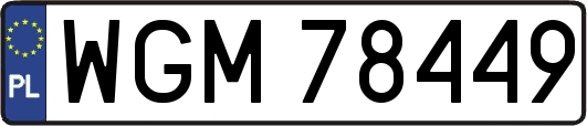 WGM78449