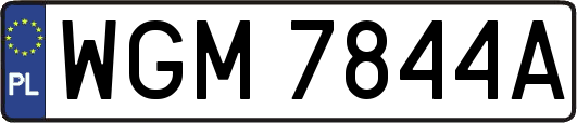 WGM7844A