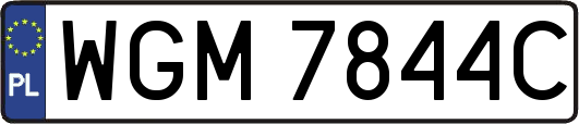 WGM7844C
