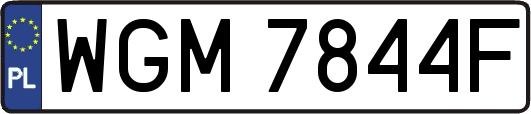 WGM7844F