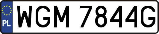 WGM7844G