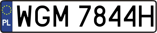 WGM7844H