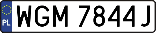 WGM7844J