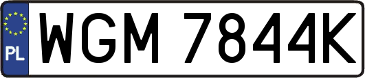 WGM7844K