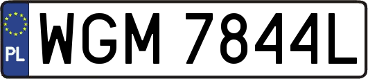 WGM7844L
