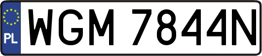 WGM7844N