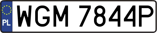 WGM7844P