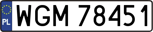 WGM78451