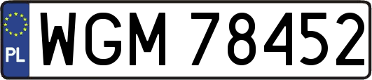 WGM78452
