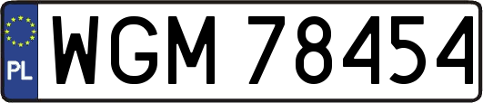 WGM78454