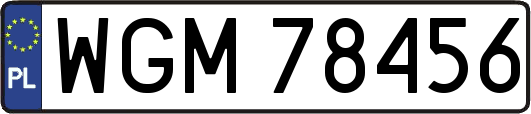 WGM78456