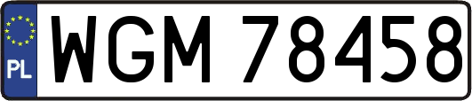 WGM78458