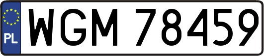 WGM78459