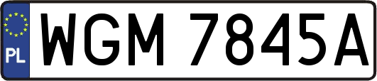 WGM7845A