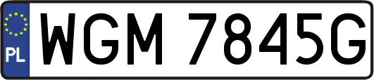 WGM7845G
