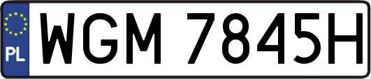 WGM7845H