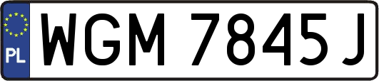 WGM7845J