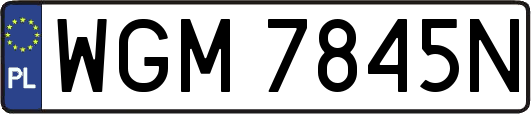WGM7845N