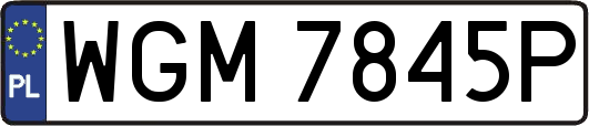 WGM7845P