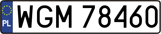 WGM78460