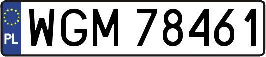 WGM78461