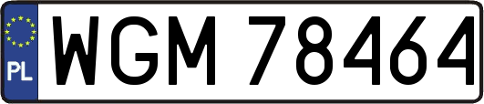 WGM78464