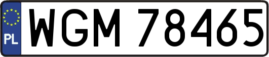 WGM78465