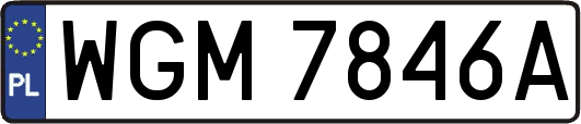WGM7846A