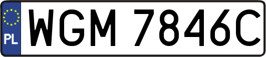 WGM7846C
