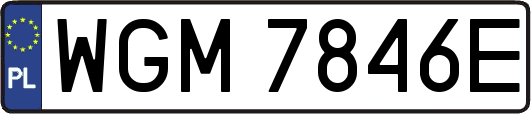 WGM7846E