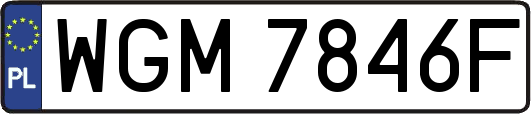 WGM7846F