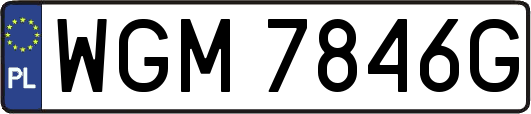 WGM7846G