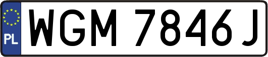 WGM7846J