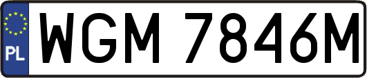 WGM7846M