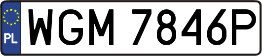 WGM7846P