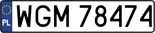 WGM78474