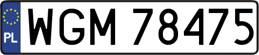 WGM78475