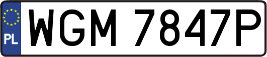 WGM7847P