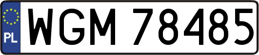 WGM78485