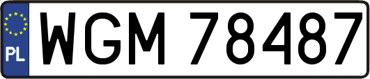 WGM78487