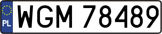 WGM78489
