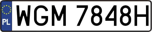 WGM7848H