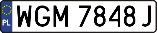 WGM7848J
