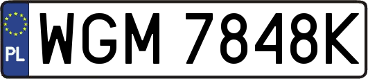 WGM7848K