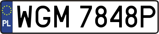 WGM7848P