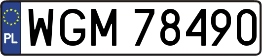 WGM78490